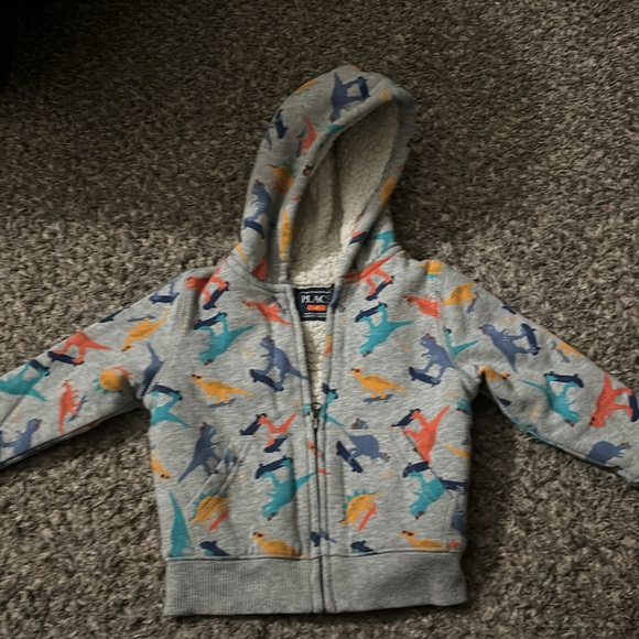 Cute Cozy set for boys - Picture 2 of 3